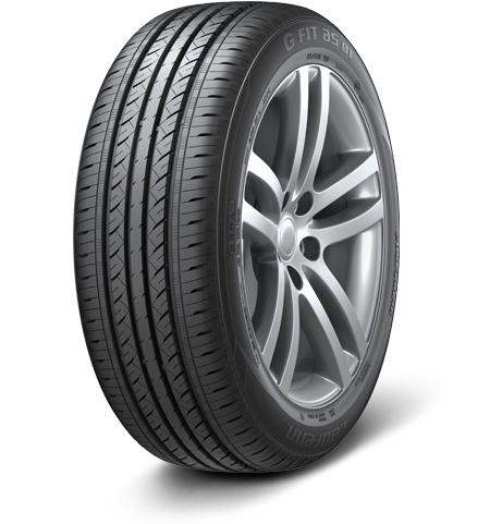 G FIT AS-01