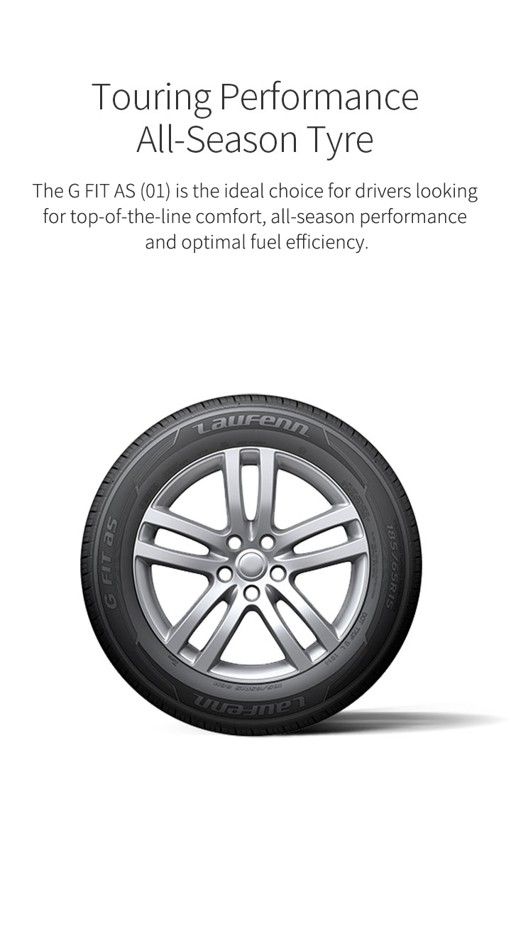 High Performance Tyre