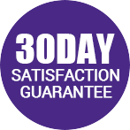 30DAY SATISFACTION GUARANTEE