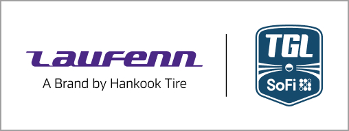 Laufenn, TGL logo