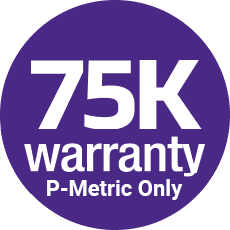 75K Warranty