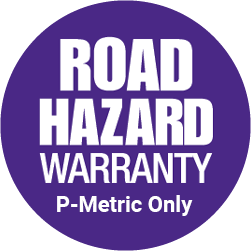 Road Hazard Warranty