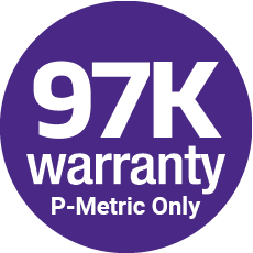 97K Warranty