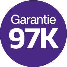 97K warranty