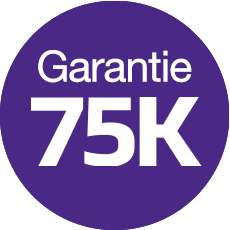 75K warranty