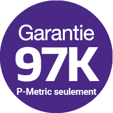 97K warranty
