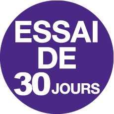 30 Day Free Trial