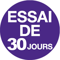 30 day free trial