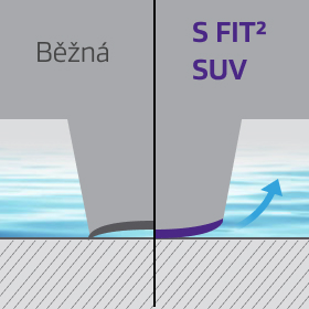 3D sidewall lettering detail