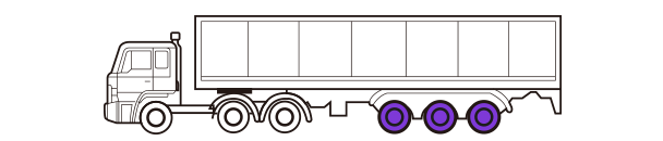 Vehicles & Position 4th