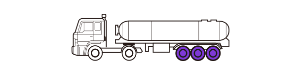 Vehicles & Position 3rd