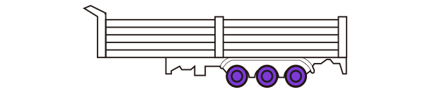 Fahrzeuge und Position 2nd