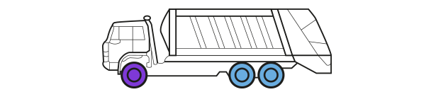 Vehicles & Position 2nd