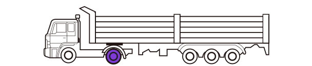 Fahrzeuge und Position 2nd