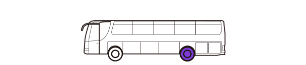 Fahrzeuge und Position 4th