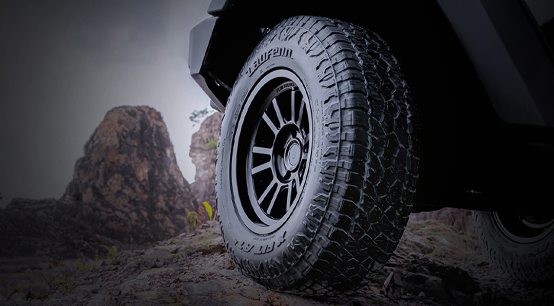 Long Drive Rebate promotion