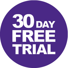 30 Day Free Trial