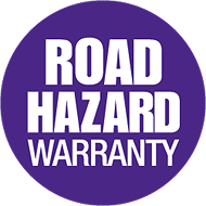 Road hazard warranty