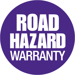 Road Hazard Warranty