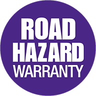 Road hazard warranty