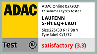 ADAC Online 2021
