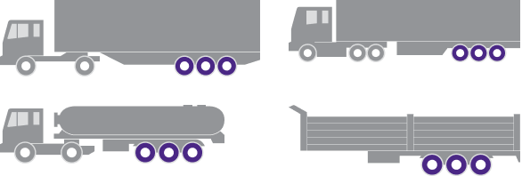 Vehicle Position