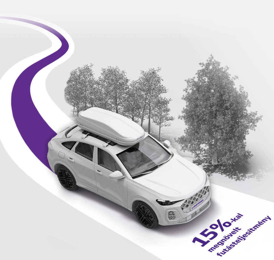 Mileage 15% improved