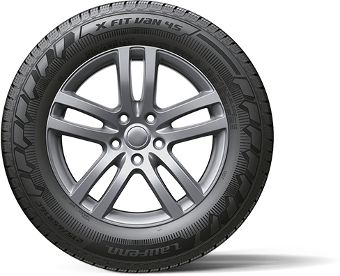 X FIT VAN 4S