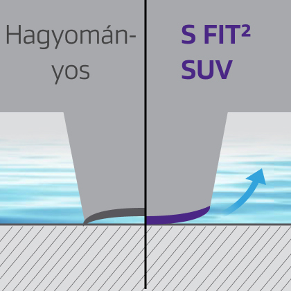 3D sidewall lettering detail