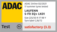 ADAC 2021