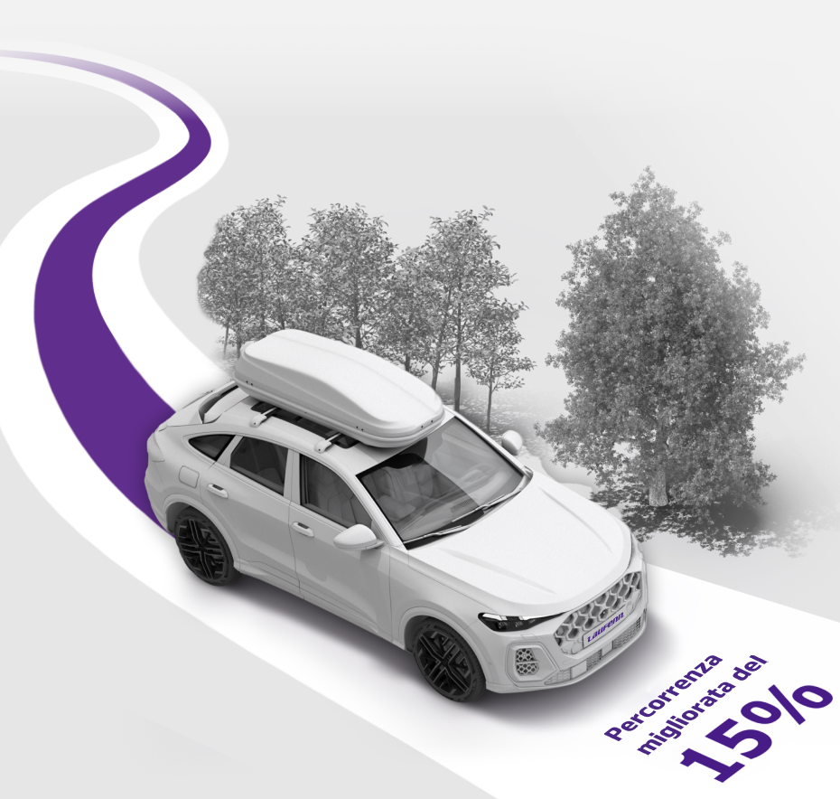 Mileage 15% improved