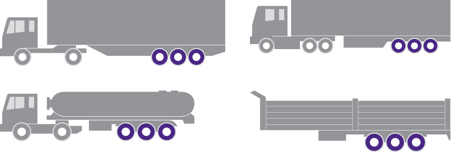 Vehicle Position