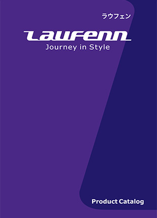 LAUFENN Product Catalog