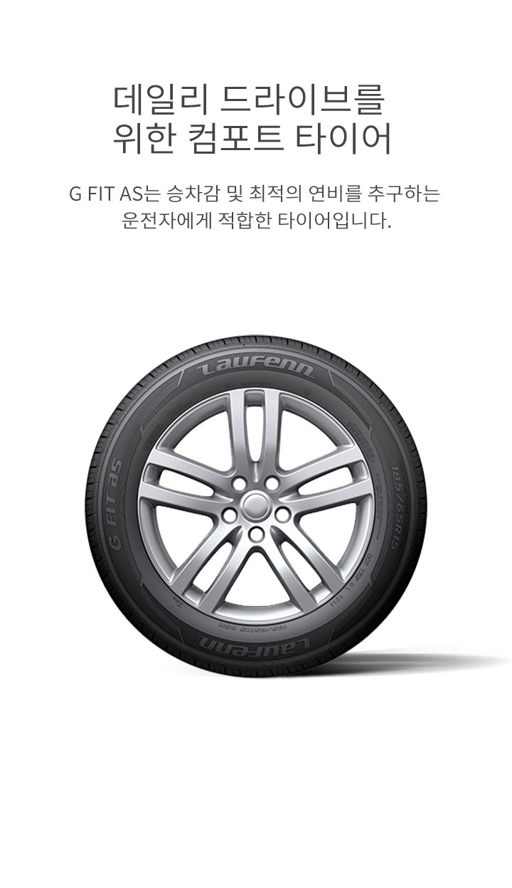 High Performance Tyre