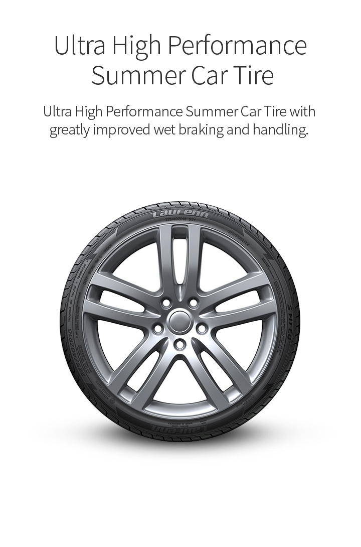 S Laufenn FIT | Tires & | EQ+ Performance Africa High Middle Ultra Summer East