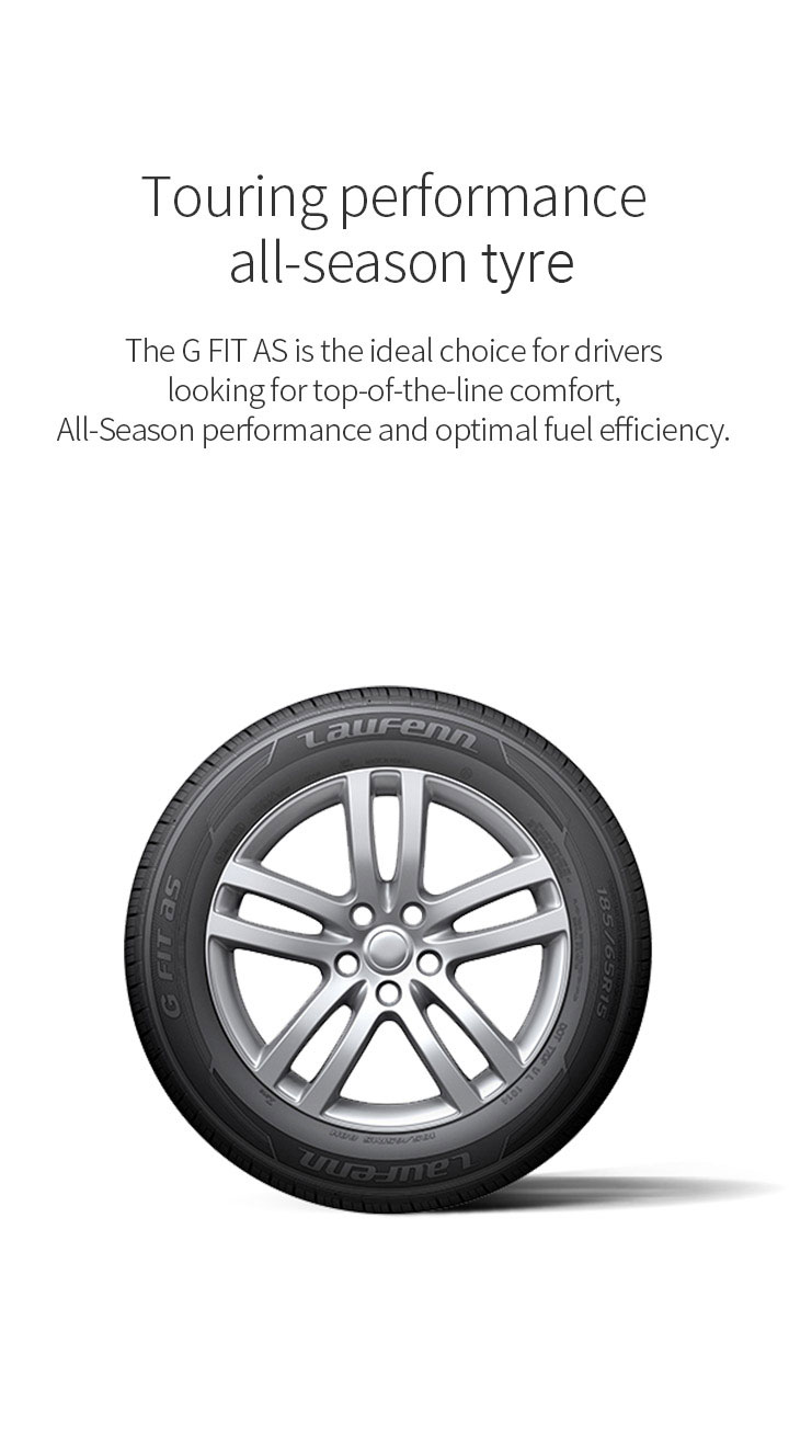 High Performance Tyre