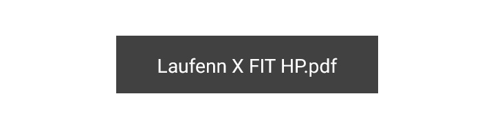 X FIT HP Guide View