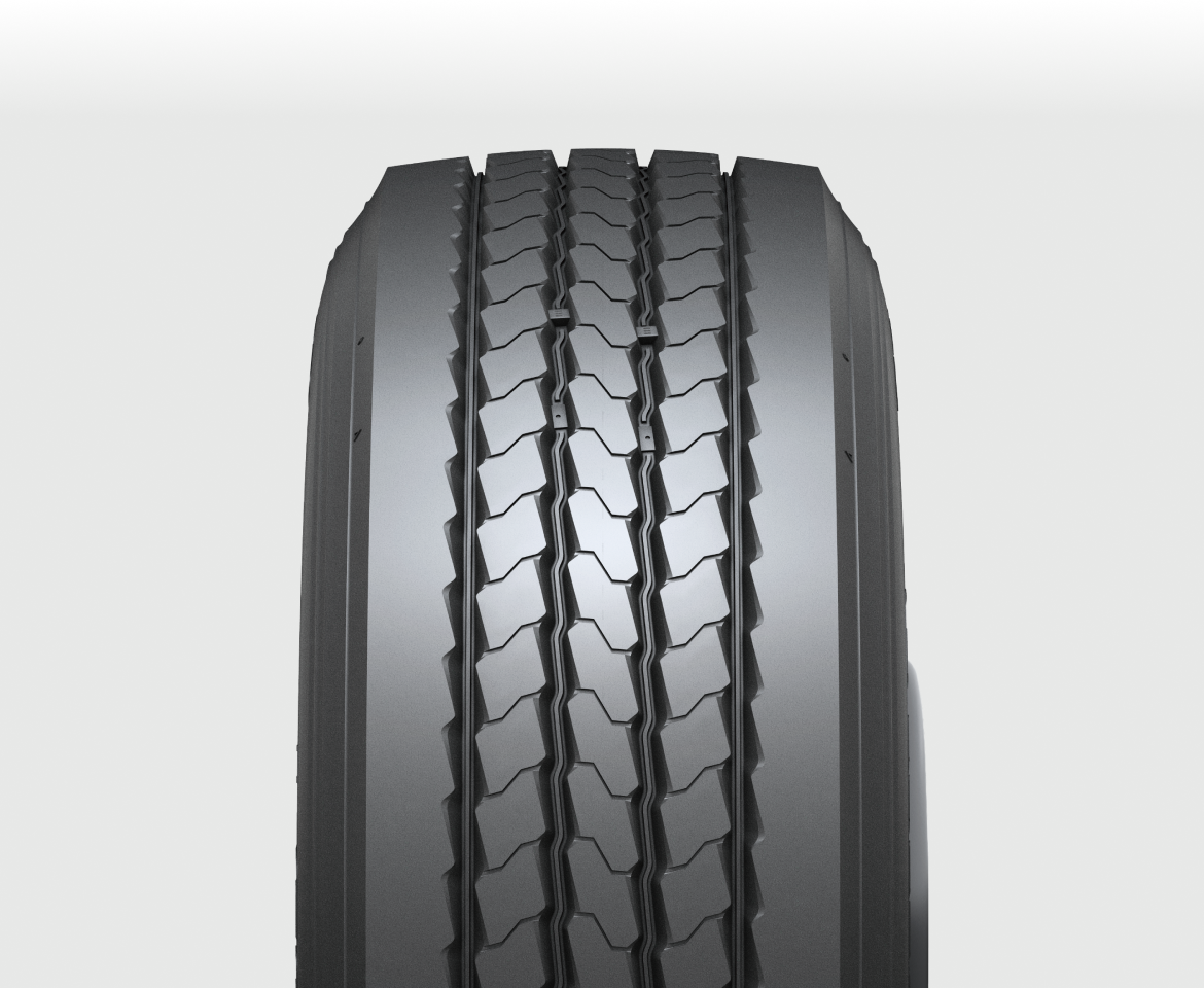LF95+ Tire