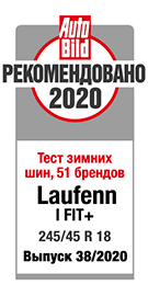 Auto Bild Satisfactory 2020