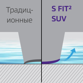 3D sidewall lettering detail