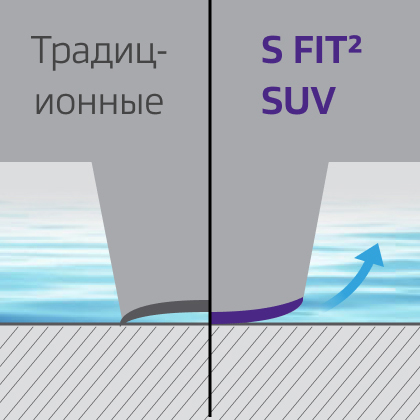 3D sidewall lettering detail