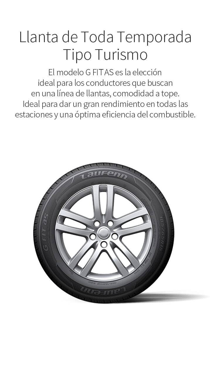 High Performance Tyre