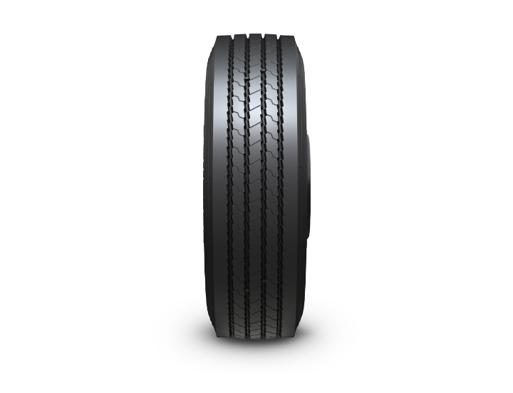 Multi Purpose All Position Tyre for City Traffic