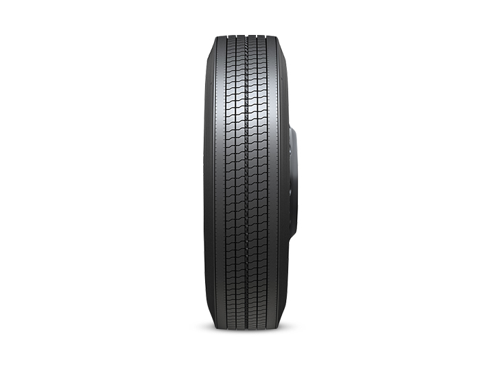 Multi Purpose All Position Tyre for City Traffic