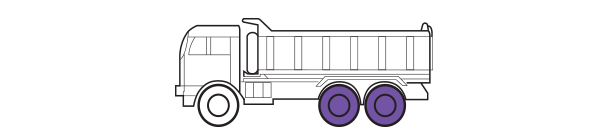 Vehicles & Position 5th