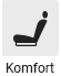 Komfort