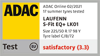 ADAC Online 2021