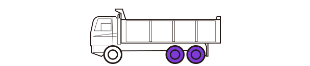 Tüm Aks Kullanımı 6th