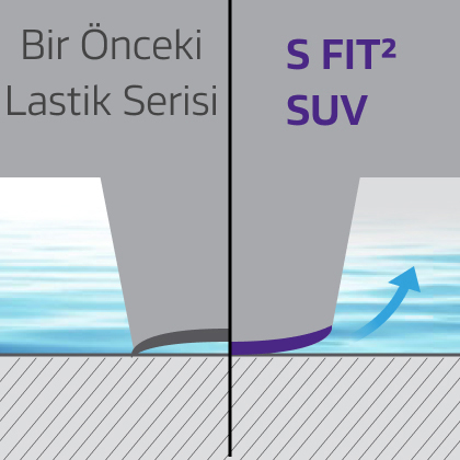 3D sidewall lettering detail