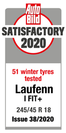 Auto Bild Satisfactory 2020